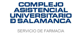 Complejo Asistencial Universitario de Salamanca