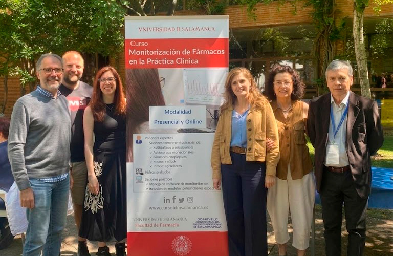 Confirmados ponentes de referencia internacional