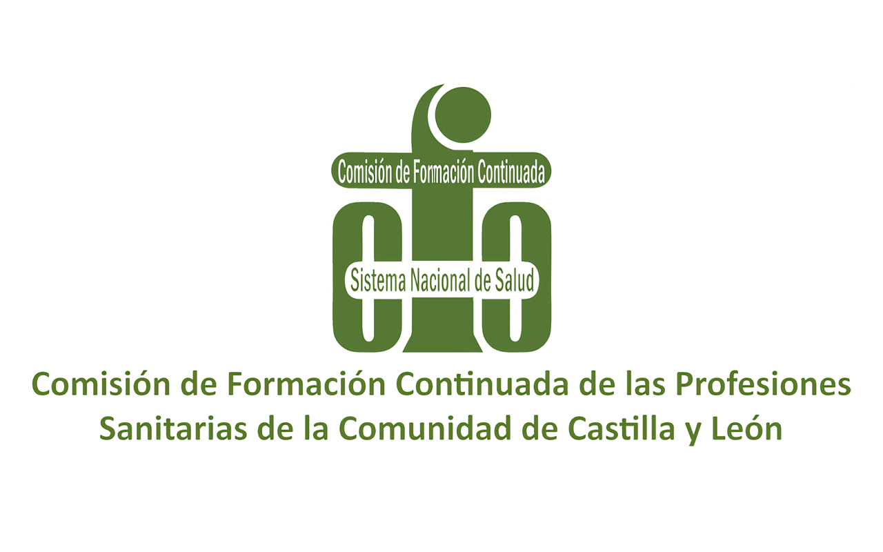 Acreditación del curso por la Comisión de Formación Continuada de las Profesiones Sanitarias de la Comunidad de Castilla y León