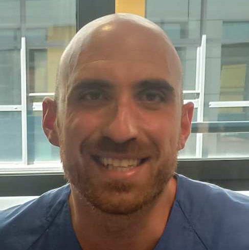 Foto de Rubén Aparicio Peñacoba