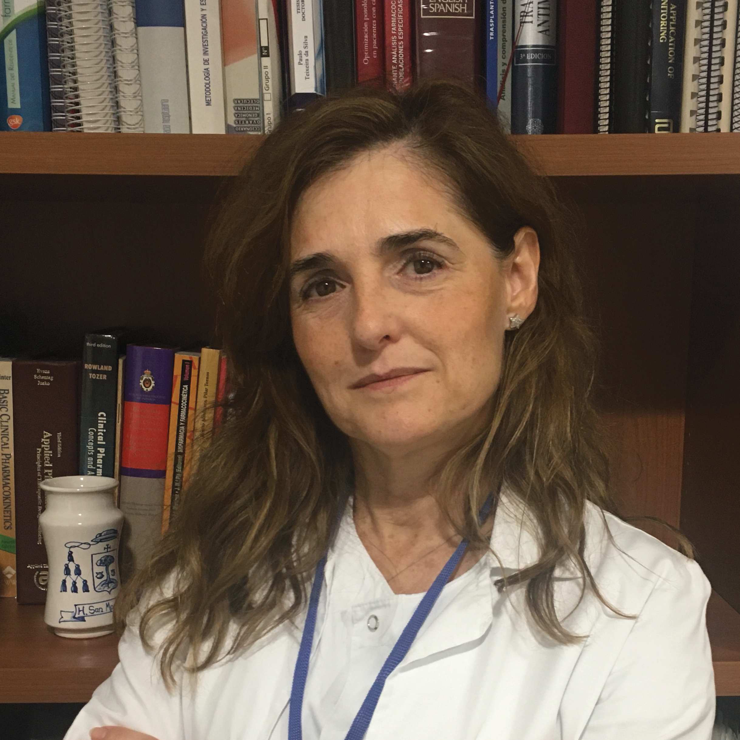 Foto de Dolores Aumente Rubio