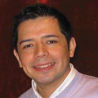 Foto de Salvador Cabrera Figueroa