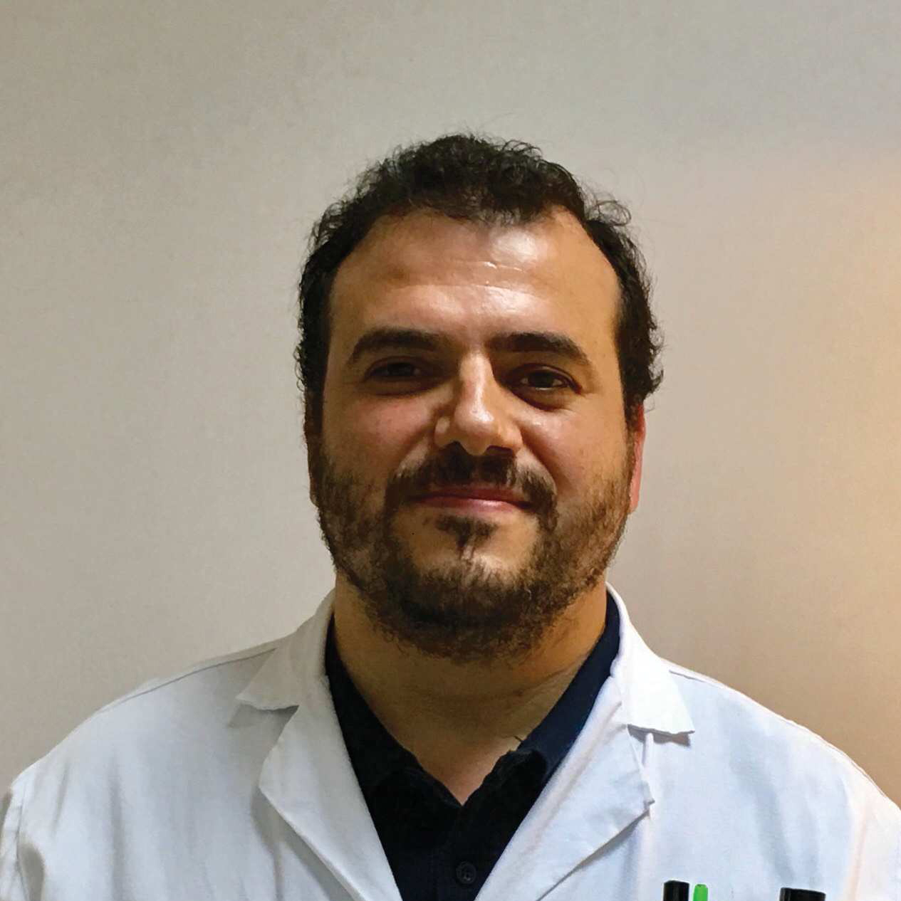 Foto de Vicente Merino Bohórquez