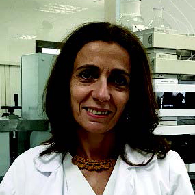 Foto de Begoña Porta Oltra