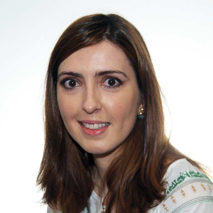 Foto de Noemí Rebollo Díaz