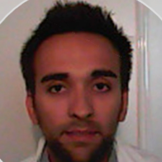 Foto de Roberto Pérez López