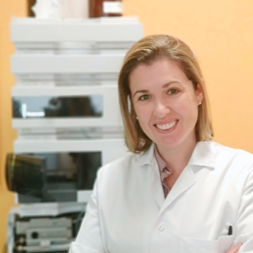 Foto de Vanesa Escudero Ortiz